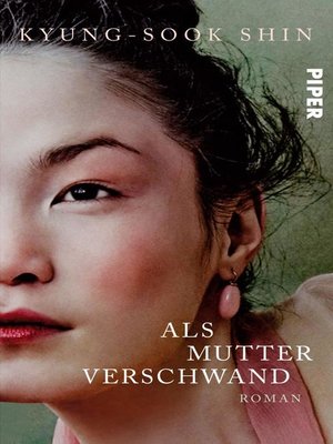 cover image of Als Mutter verschwand